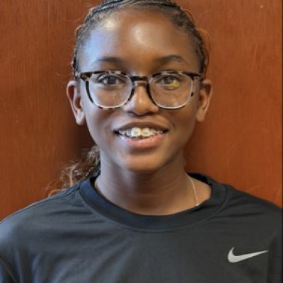 Aniyah Ruben