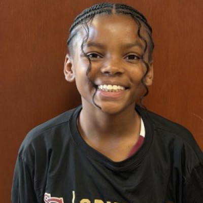 Zoe Okello