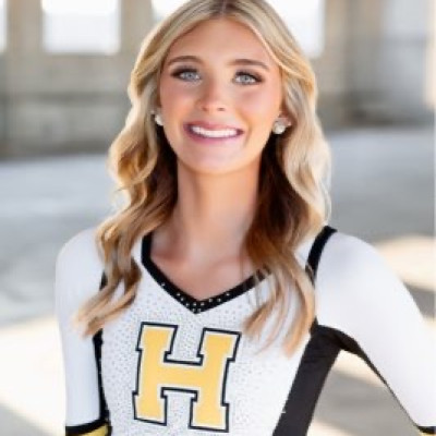 Alaina Henley