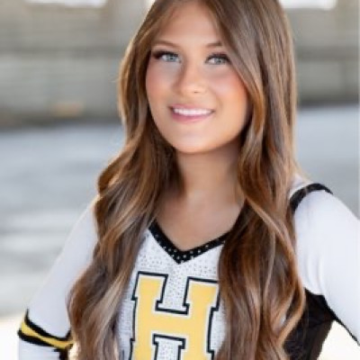 Emily Parsley