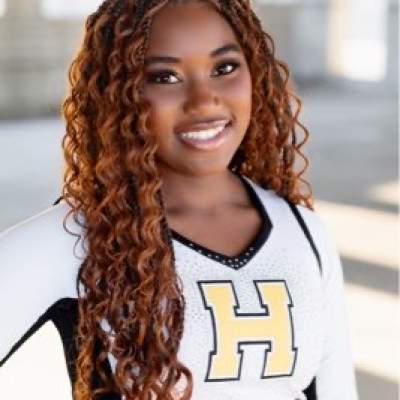 Amariah Matthews