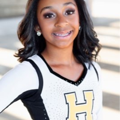 Kylee Phillips