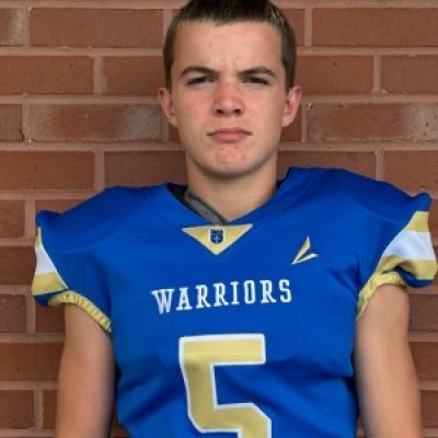 Hudson Harwell