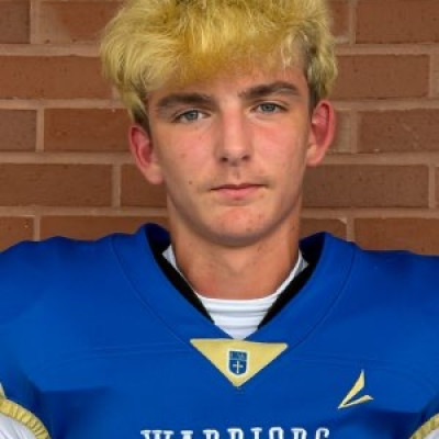 Brayden Dugger