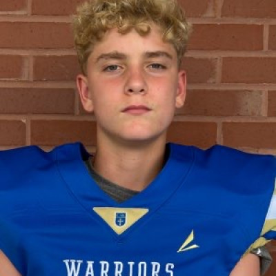 Tate Pierce
