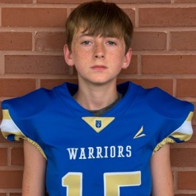 Jaxon Hopkins