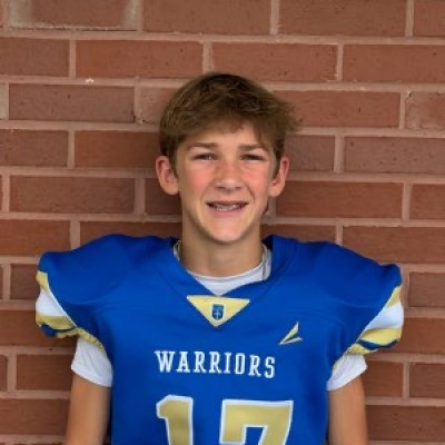 Jackson Gulley
