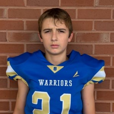 Titus Overstreet