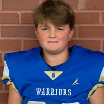 Charlie Martin