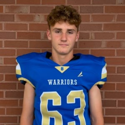 Caleb Brookshire
