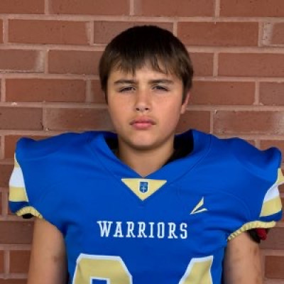 Tyson Overstreet