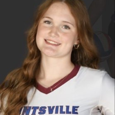 Camryn Buhman