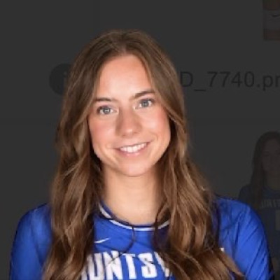 Kadyn Sisulak