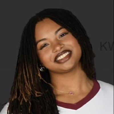 Jamiah Maxtion