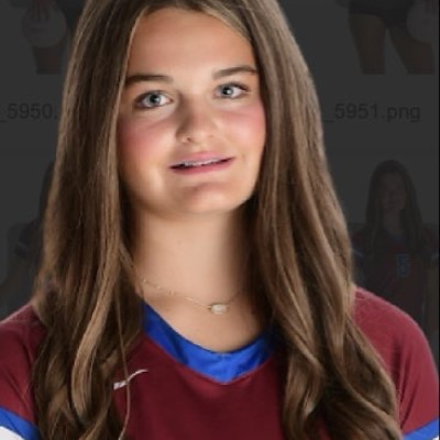 Lauren Yates