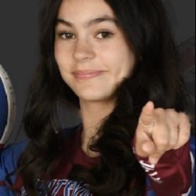 Olivia West