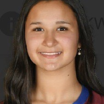 Sophia Lang