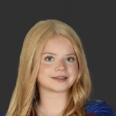 Zoey Wright