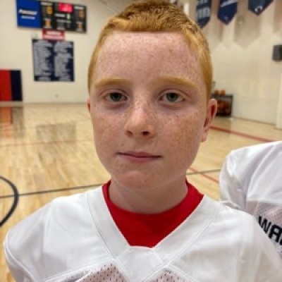 Hunter Beasley