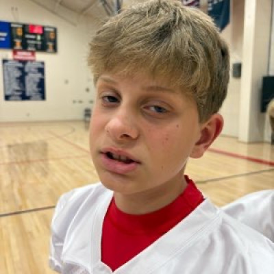 Luke Horak