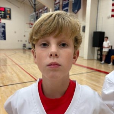 Jackson Mattox