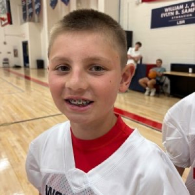 Will Thompson