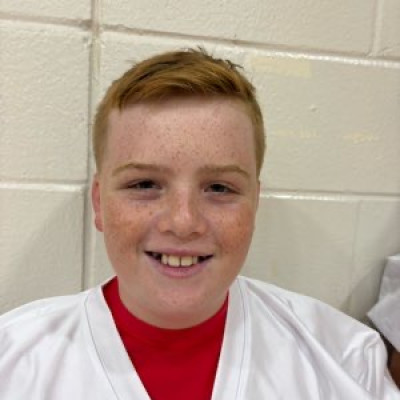 Barrett Golesh