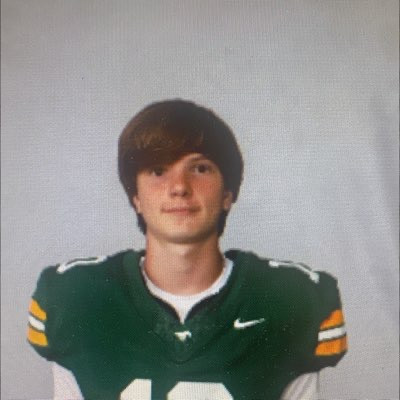 Parker Nobile