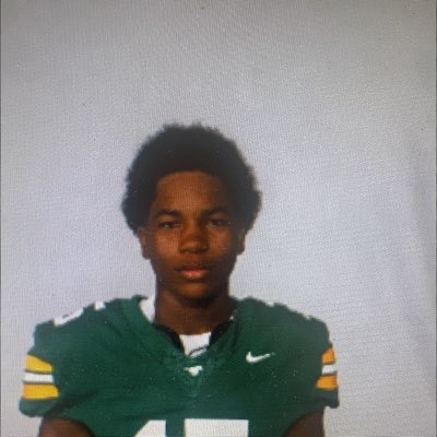 Braylon Fant