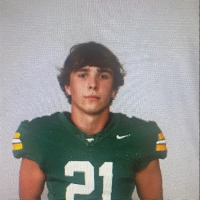 Braden Goss