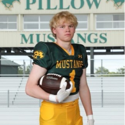 Easton Goetzinger