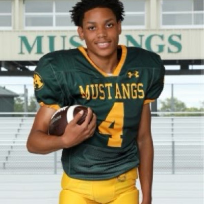 Carion Westbrook