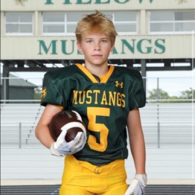 Aden Weems