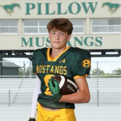 Taylor Bratton
