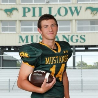Colton Shackelford