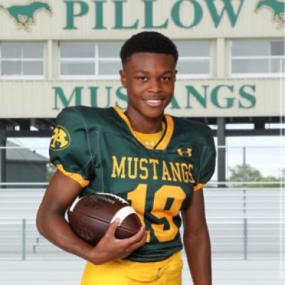 Jaiden King