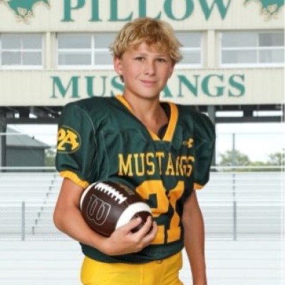 Landon Atkinson