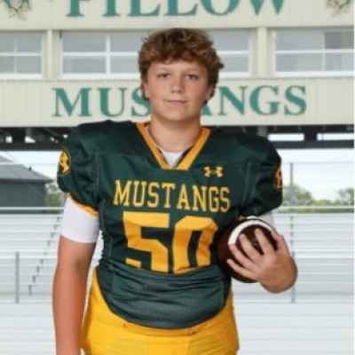 Jake Brown
