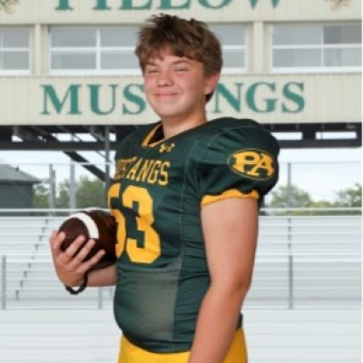 Asa Burgess