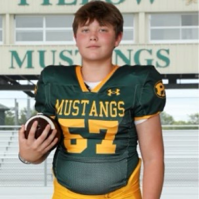 Luke Galey