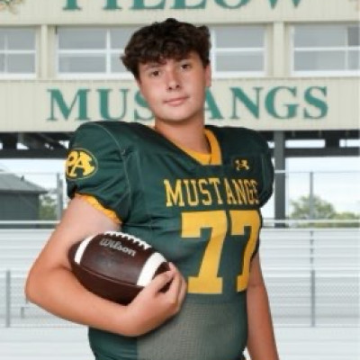 Ethan Stubbs