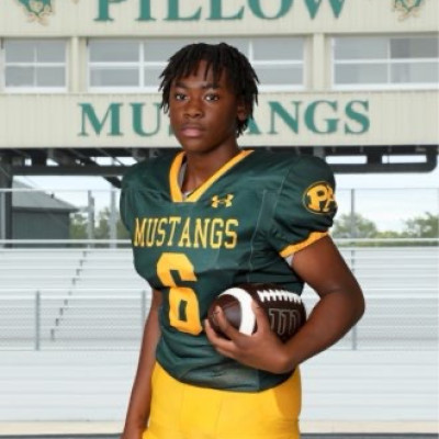 Kylan Turner