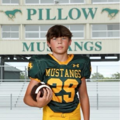 Aiden Elmore