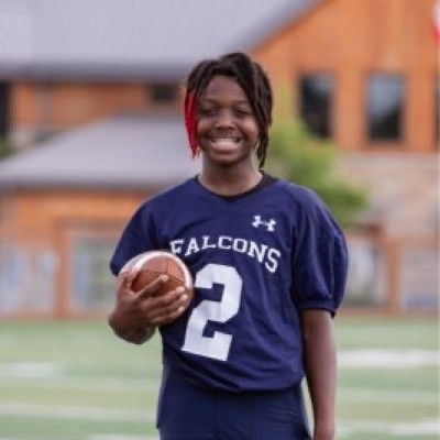 Laquan Johnson