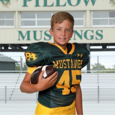 Anderson Wilkey