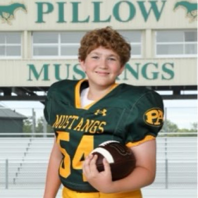 Colter Mattox