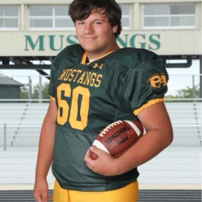 Braylen Downs