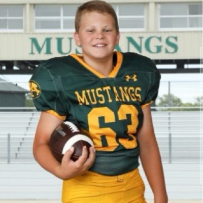 Cooper Russell