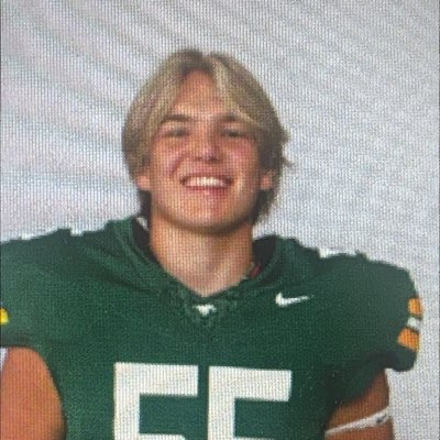 Pierson Fudge