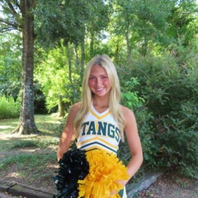 Annie Powers